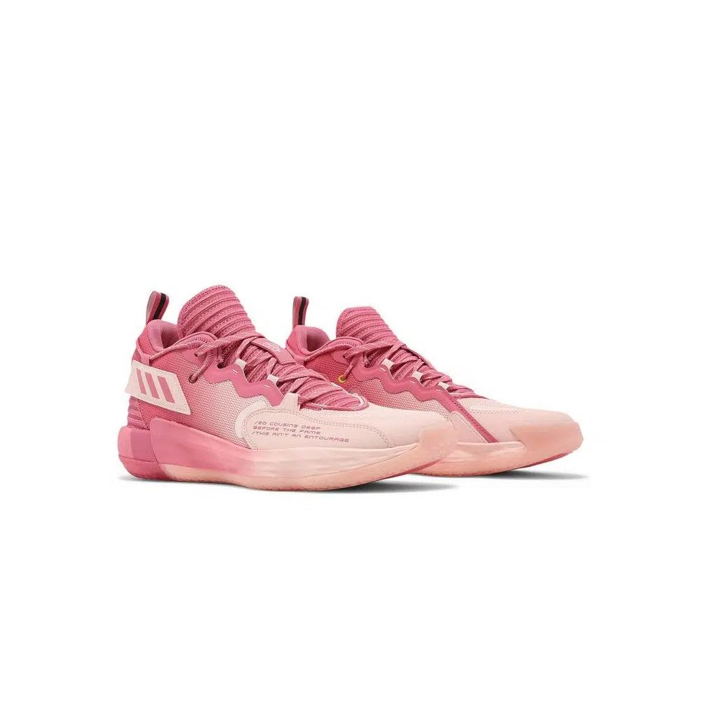 Кроссовки adidas Dame 7 EXTPLY 'D.O.L.L.A.' 8