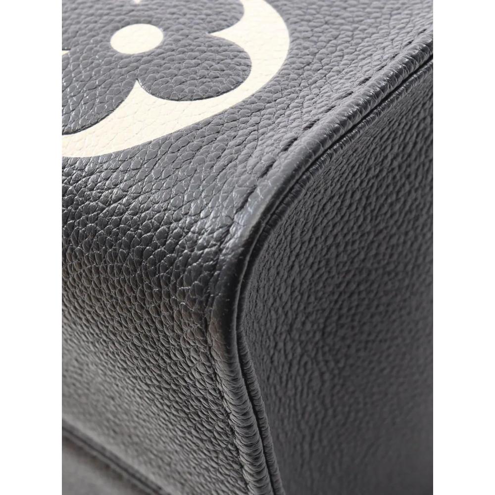 Сумка-сэтчелBicolor Monogram Empreinte Giant Onthego MM (2021-2026 годы) 2