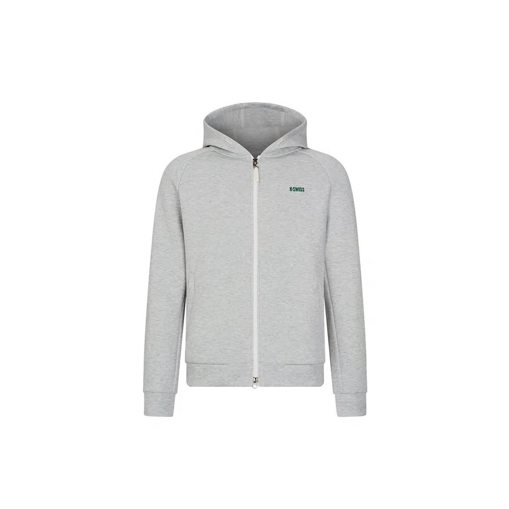 МУЖСКАЯ КУРТКА С КАПЮШОНОМ K-SWISS 1