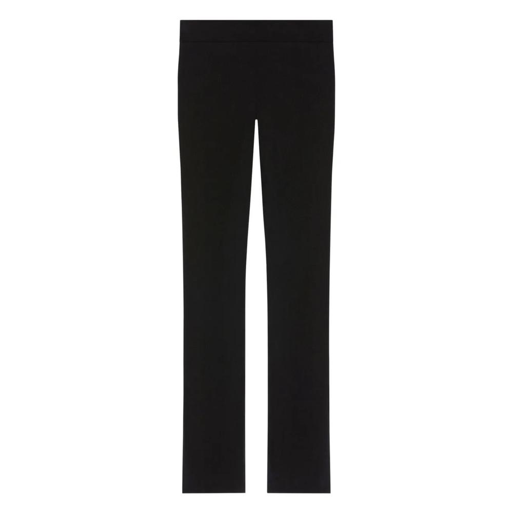 Брюки bootcut 1