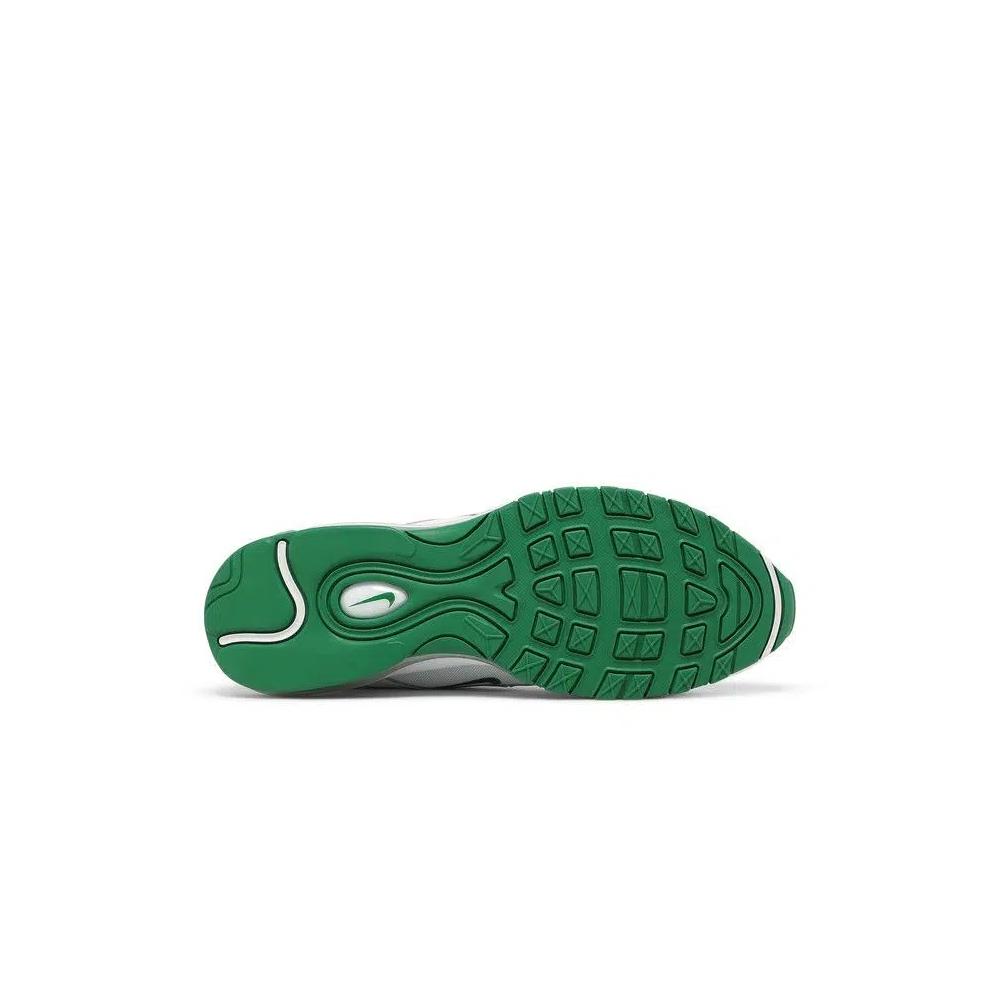 Кроссовки Nike Air Max 97 'Pine Green' 4