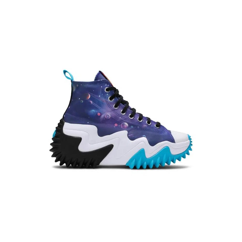 Повседневные Space Jam x Converse Run Star Motion 'A New Legacy' 1