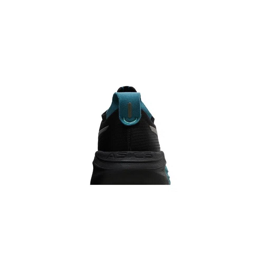 Кроссовки ASICS Gel Nimbus 27 Lite Show 'Black Clay Grey Blue' 7