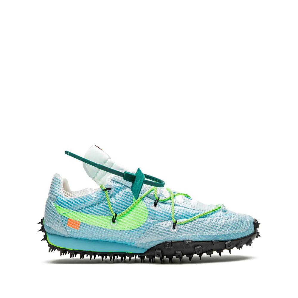 "кроссовки Waffle Racer SP ""Vivid Sky""" 1