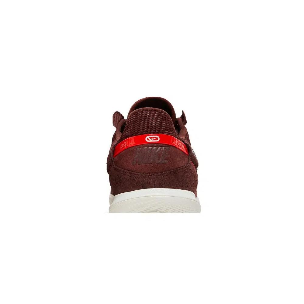Кроссовки Nike Streetgato 'Bronze Eclipse Crimson' 7