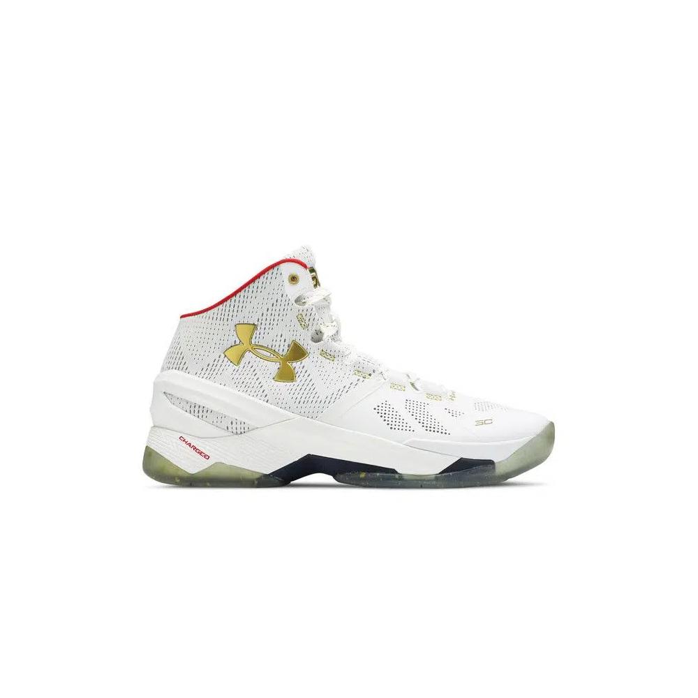 Кроссовки Under Armour Curry 2 'All Star' 1