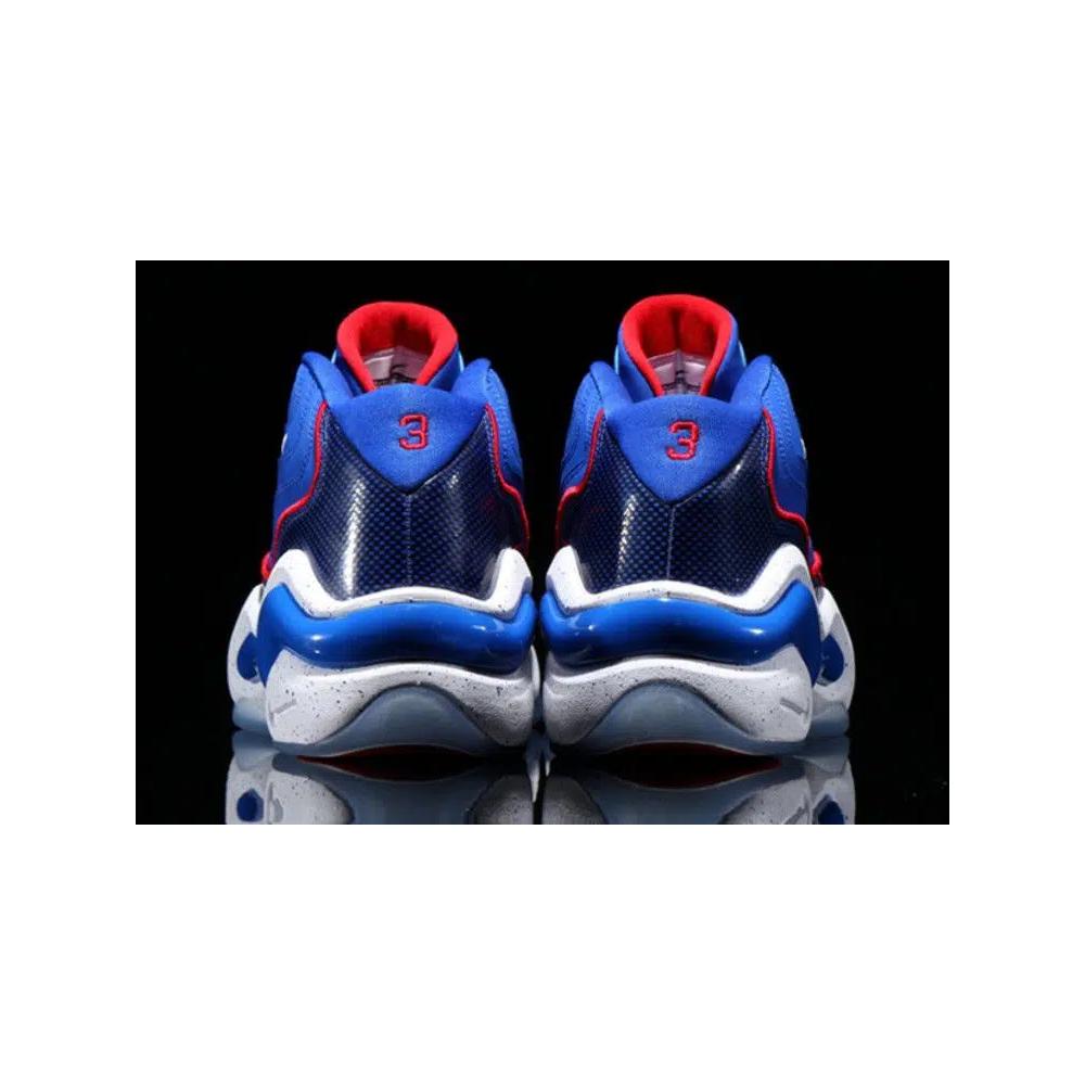 Кроссовки Nike Air Zoom Flight 96 'Allen Iverson' 4