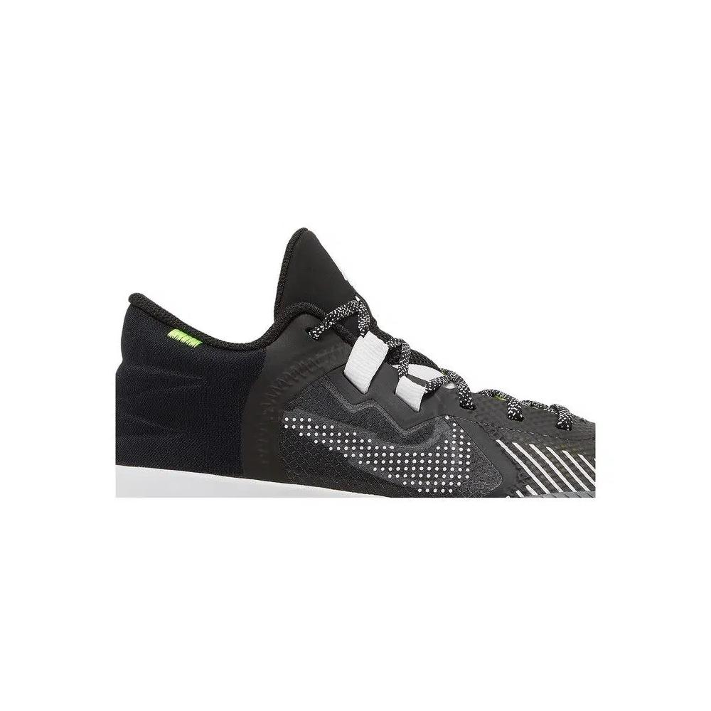 Кроссовки Nike Kyrie Flytrap 5 'Black Cool Grey' 2