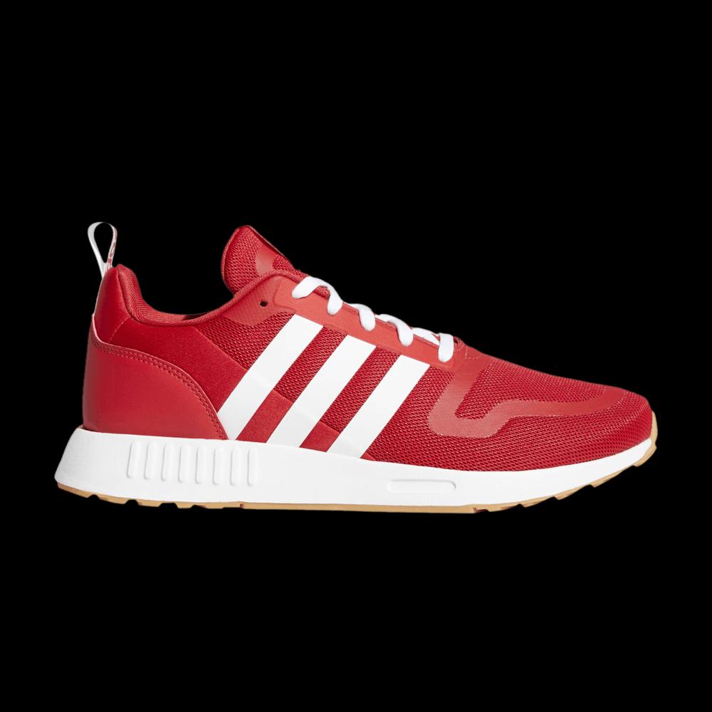 Кроссовки Adidas Multix 'Scarlet' 1