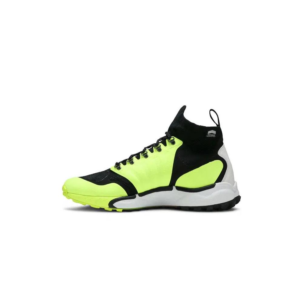 Кроссовки NikeLab Zoom Talaria Flyknit Mid 'OG Neon' 3