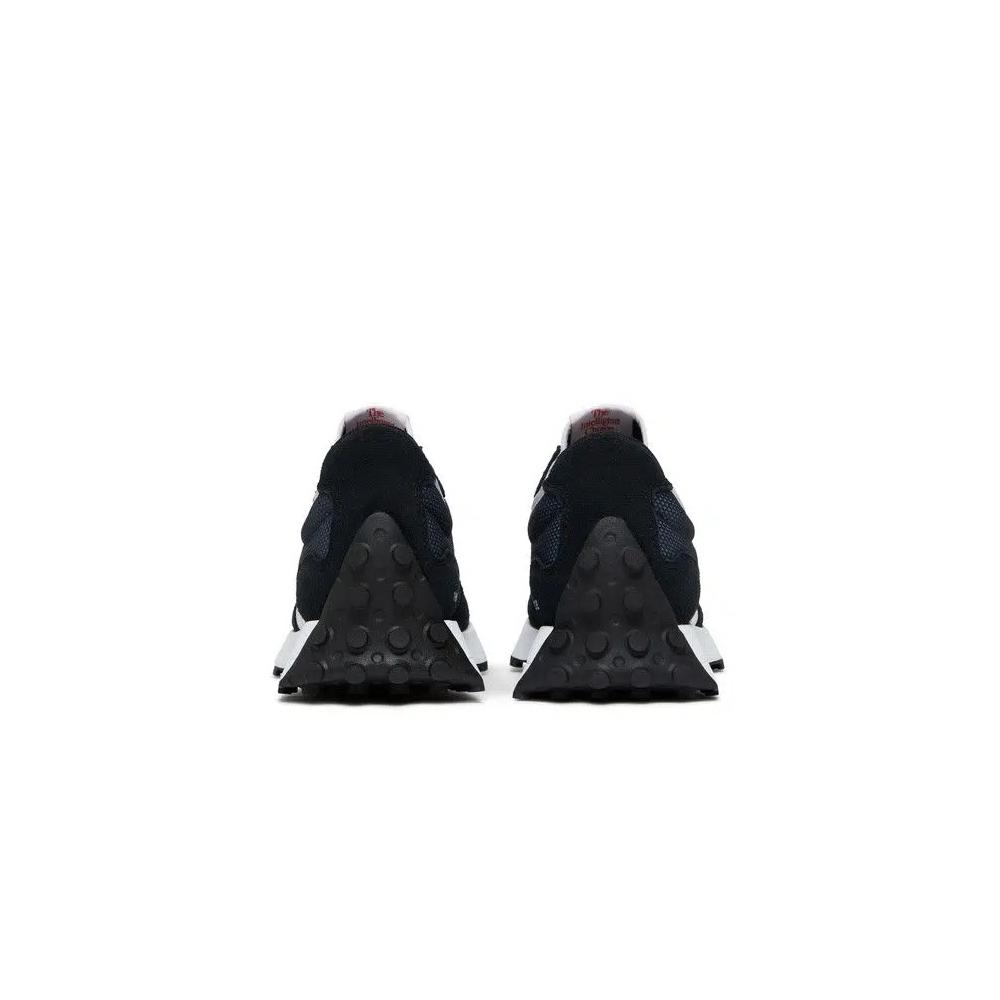 Кроссовки New Balance 327 'Black White' 6