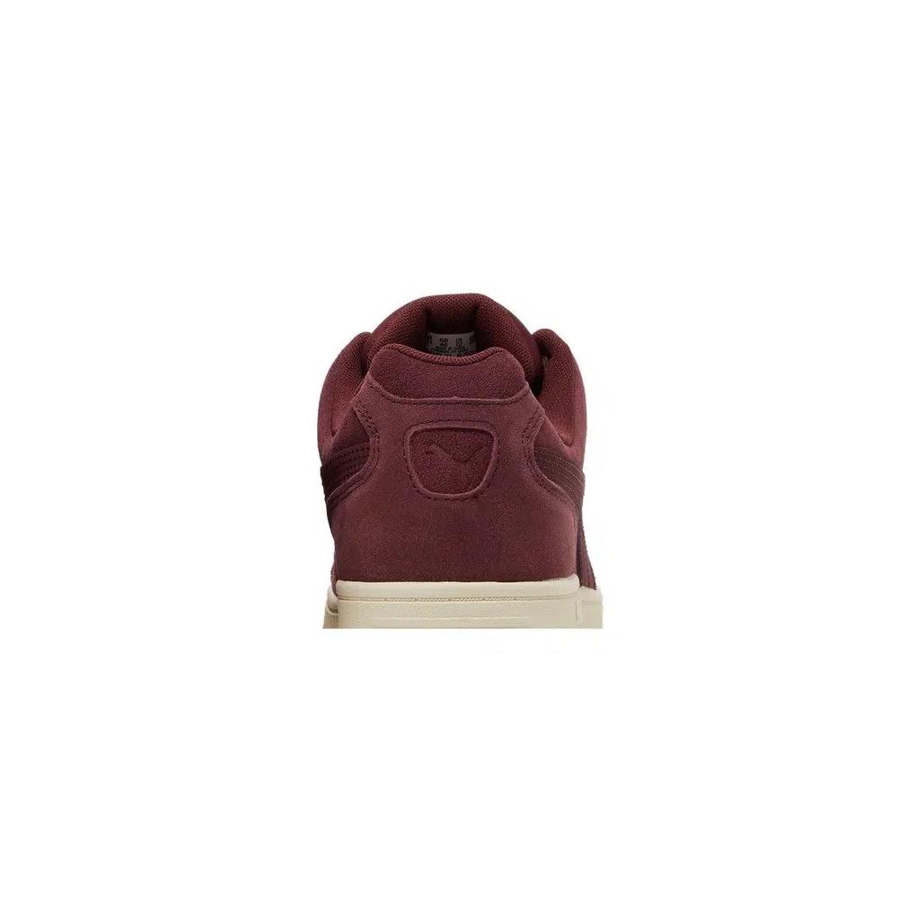 Кроссовки Puma Slipstream Lo MMQ 'Aubergine' 7