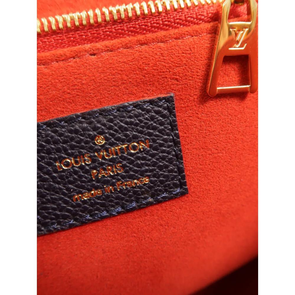 PM Monogram Empreinte Vavin shoulder bag 7