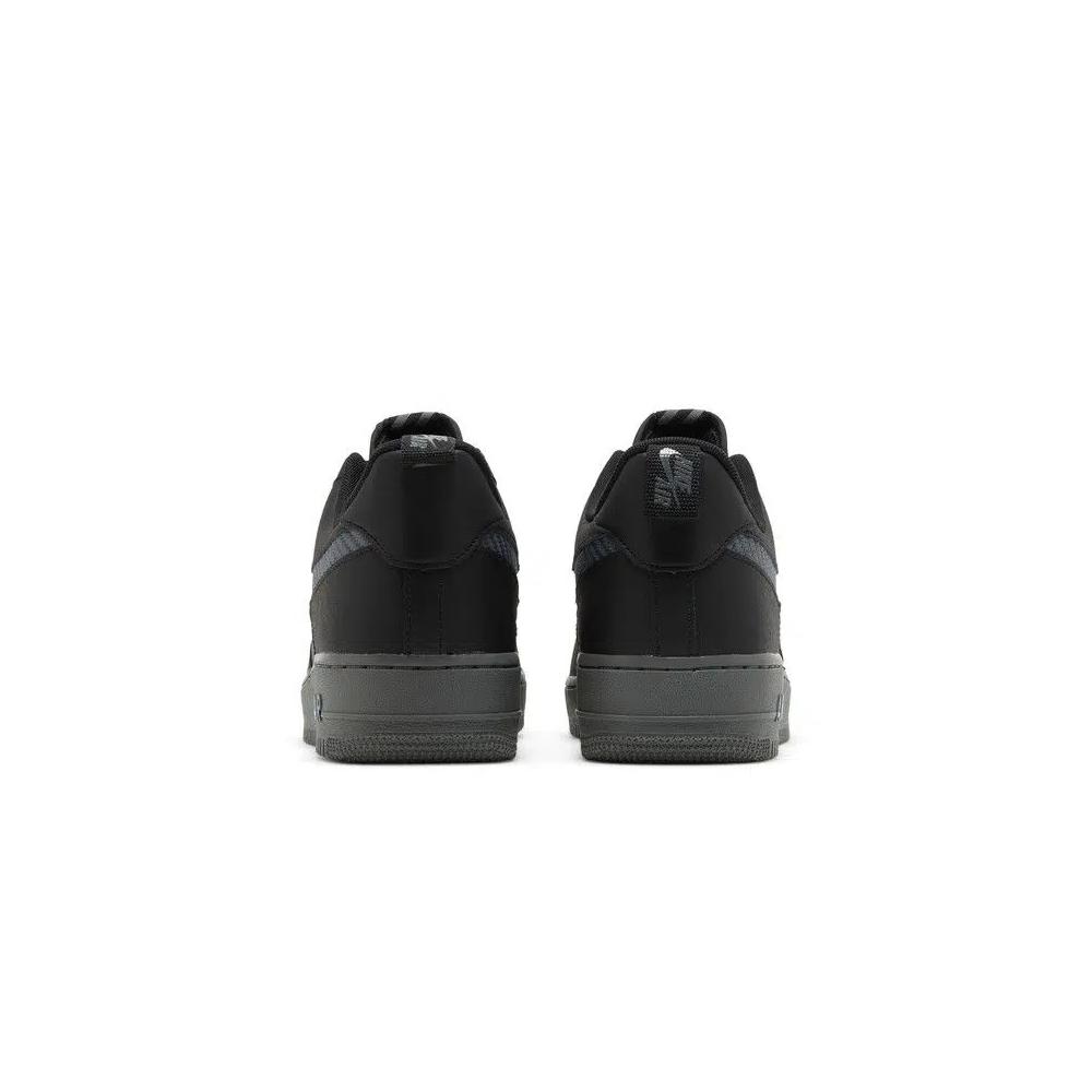 Кроссовки Nike Air Force 1 'Carbon Fiber Weave' 6