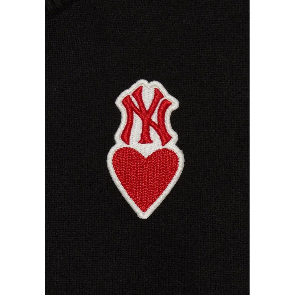 Пуловер с сердцем NEW YORK YANKEES 5