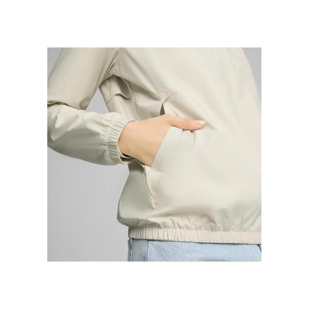 Базовый женский ветрозащитный костюм Essentials 7