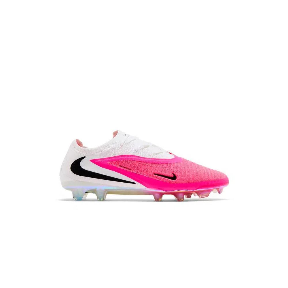 Бутсы Nike Phantom 6 Low Elite FG 'Black Multi' 1