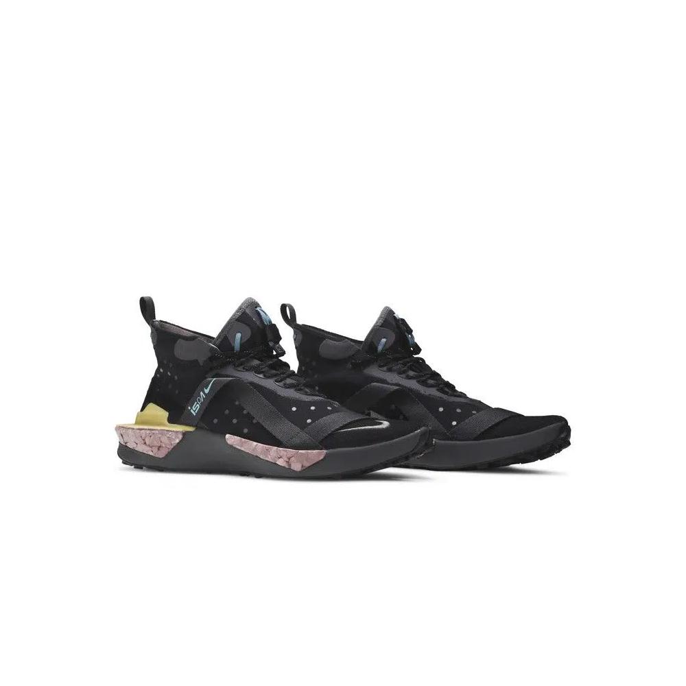 Кроссовки Nike ISPA Drifter Split 'Iron Grey' 8