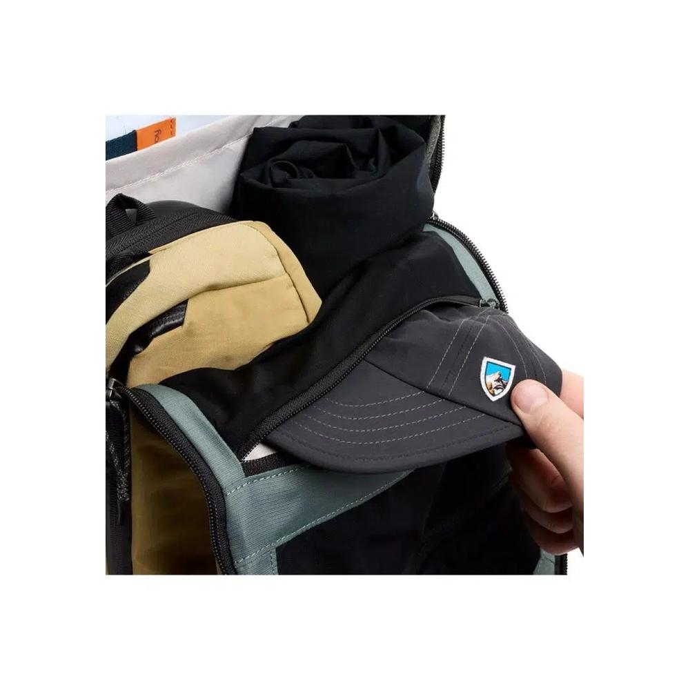 Bellroy Venture Ready Pack 20L - Сафари 4