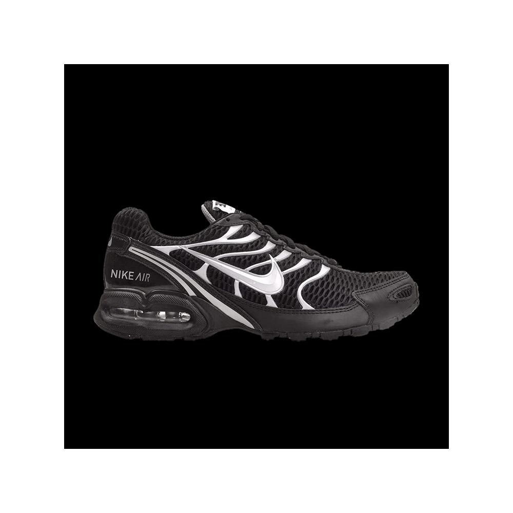 Кроссовки Nike Wmns Air Max Torch 4 'Black White' 1