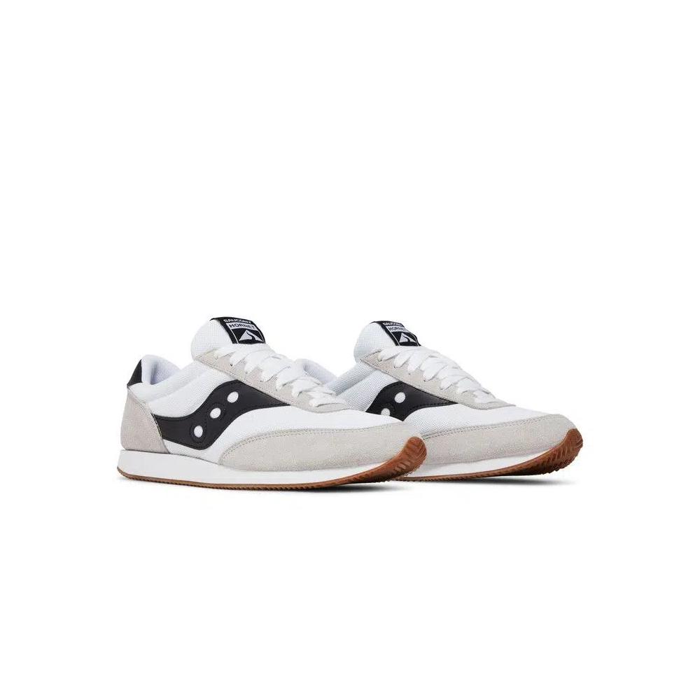 Кроссовки Saucony Hornet 'White Black' 8