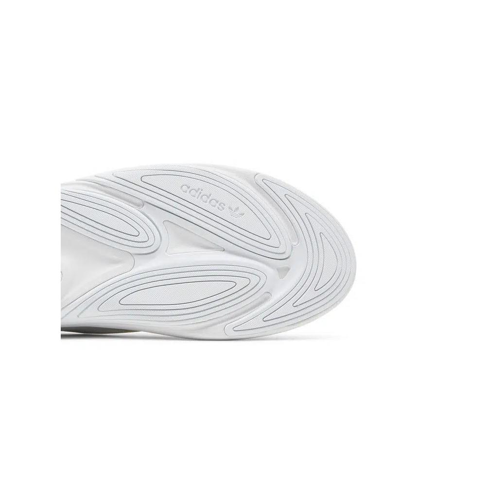 Кроссовки adidas Ozelia 'Triple White' 5