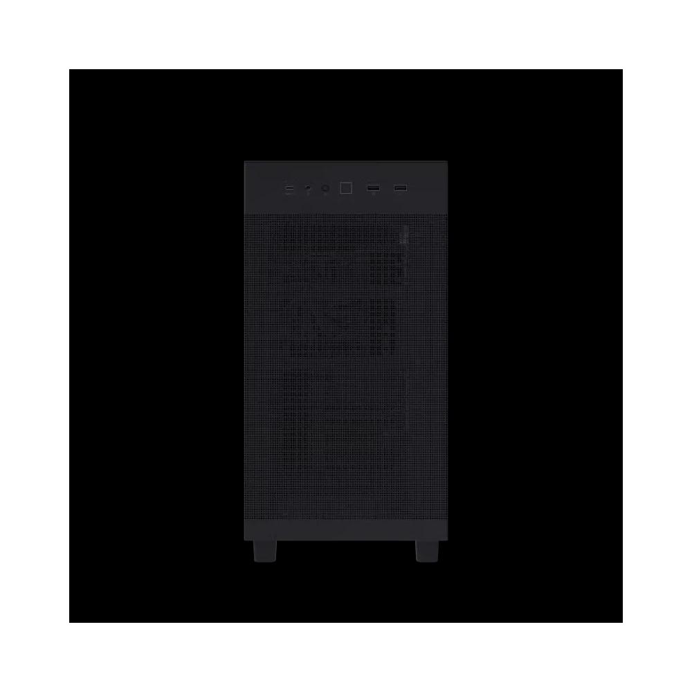 ASUS Prime AP303 TG корпус ATX - Black черный 5