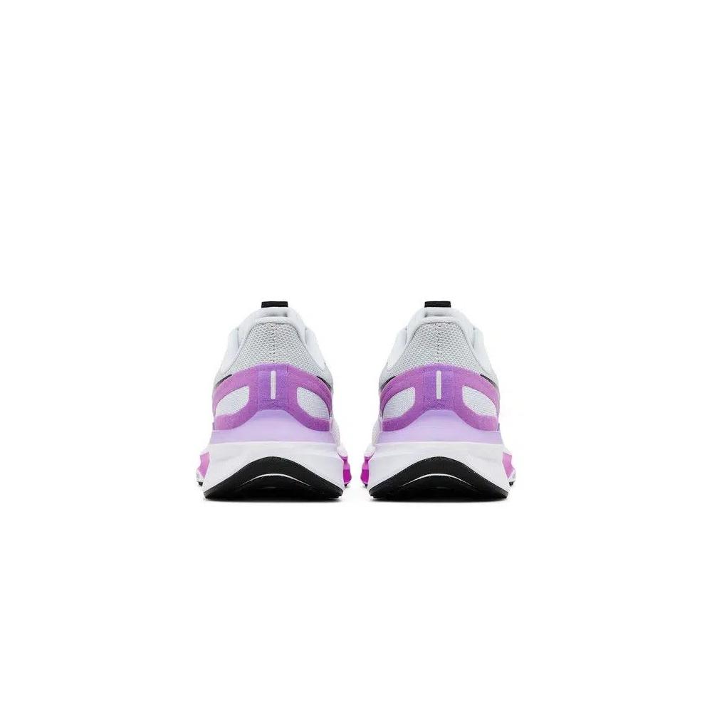 Кроссовки Nike Wmns Air Zoom Structure 25 'White Fuchsia Dream' 6