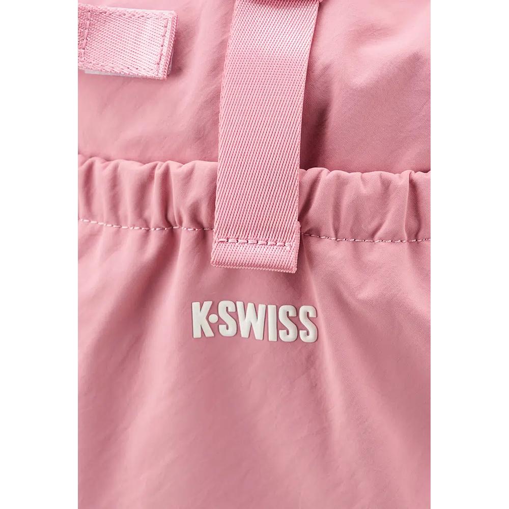 K-SWISS LOGO WATER REPELLENT РЮКЗАК 6