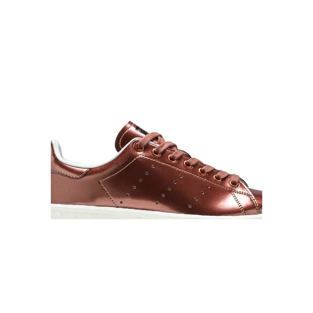 Кроссовки adidas Wmns Stan Smith Boost 'Metallic Copper' 2