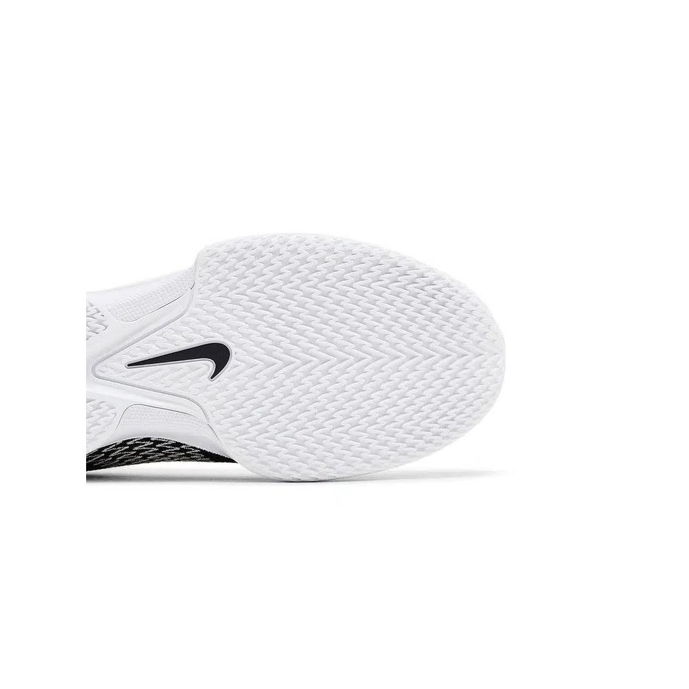 Кроссовки Nike Air Zoom GT Cut Academy 'Panda' 5