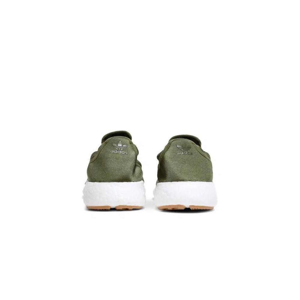 Кроссовки Human Made x adidas Pure Slip-On 'Wild Pine' 6