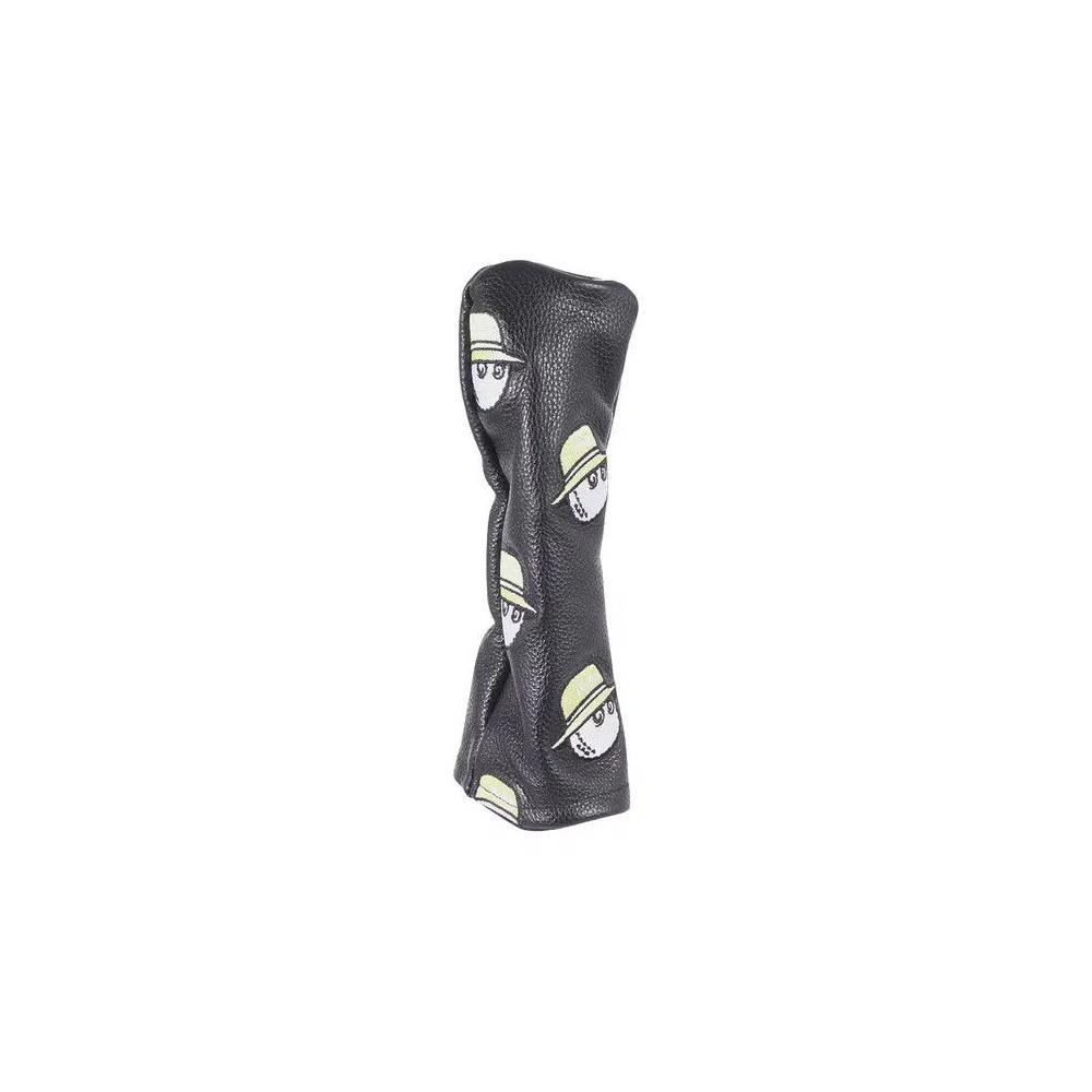 Спорт Malbon Bermuda Hybrid Cover 'Черный' 1