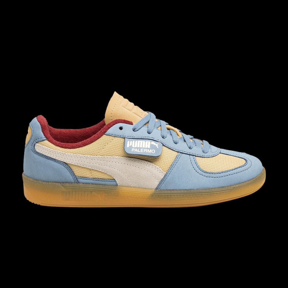 Кроссовки Asphaltgold x Puma Palermo 'Scopa' 1