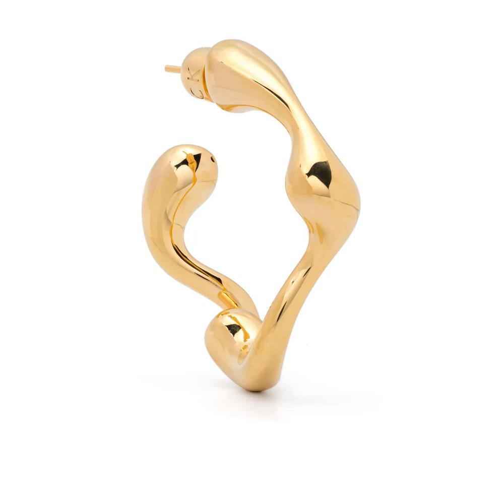 small Splash single earring 1
