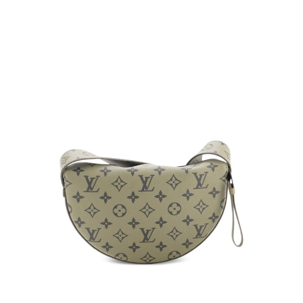 Сумка через плечо LV Moon Monogram Canvas 2