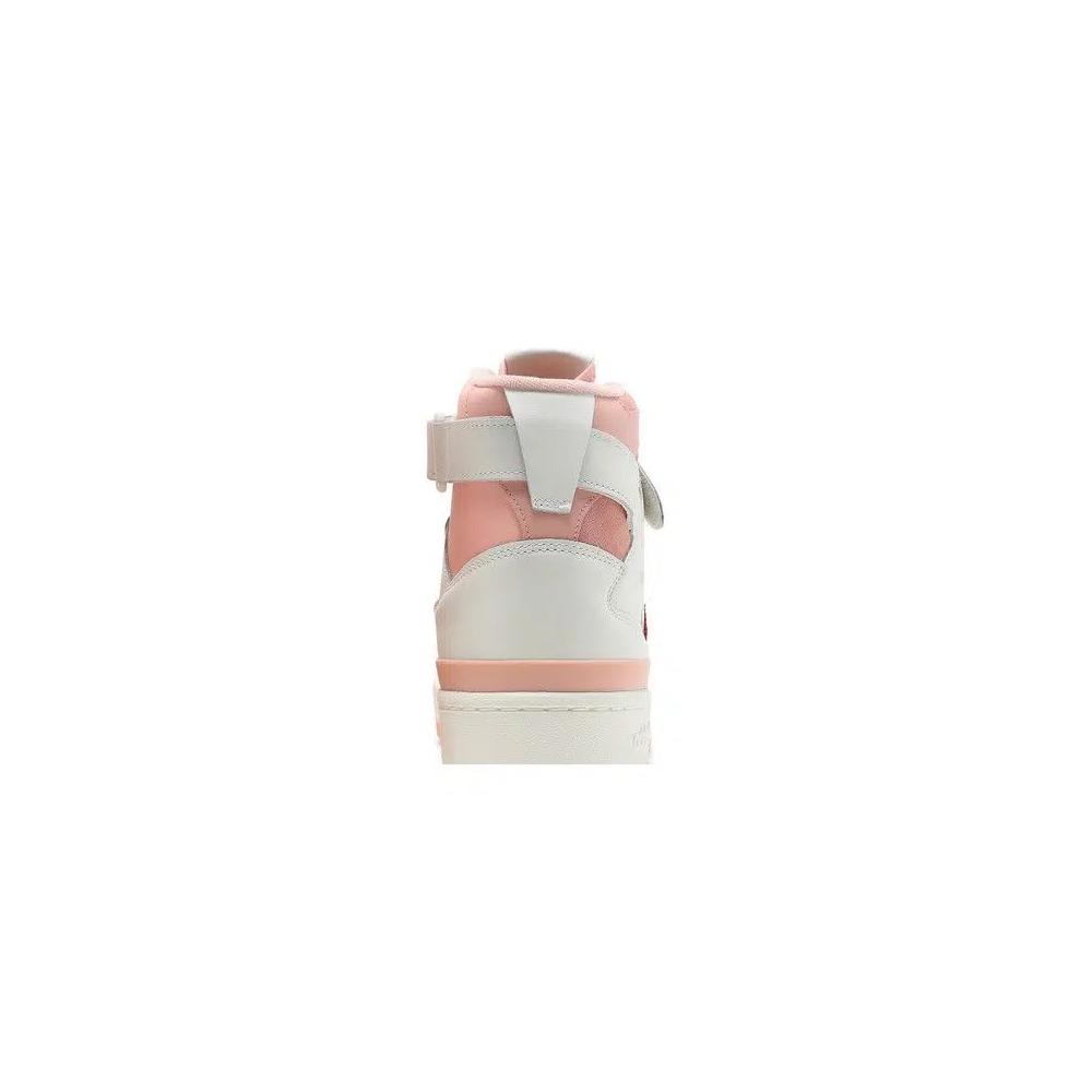 Кроссовки adidas Forum 84 High 'Off White Glow Pink' 7