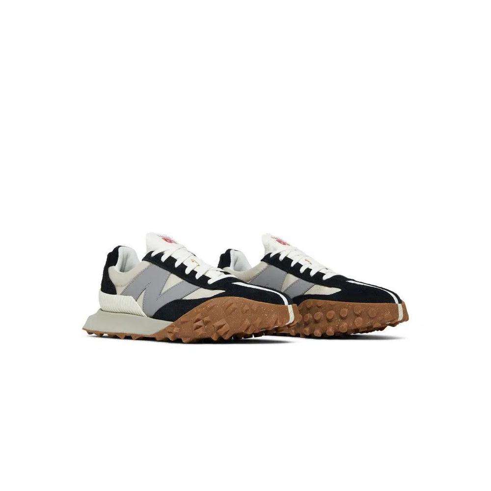 Кроссовки New Balance XC-72 'Enhanced Legacy - Black' 8