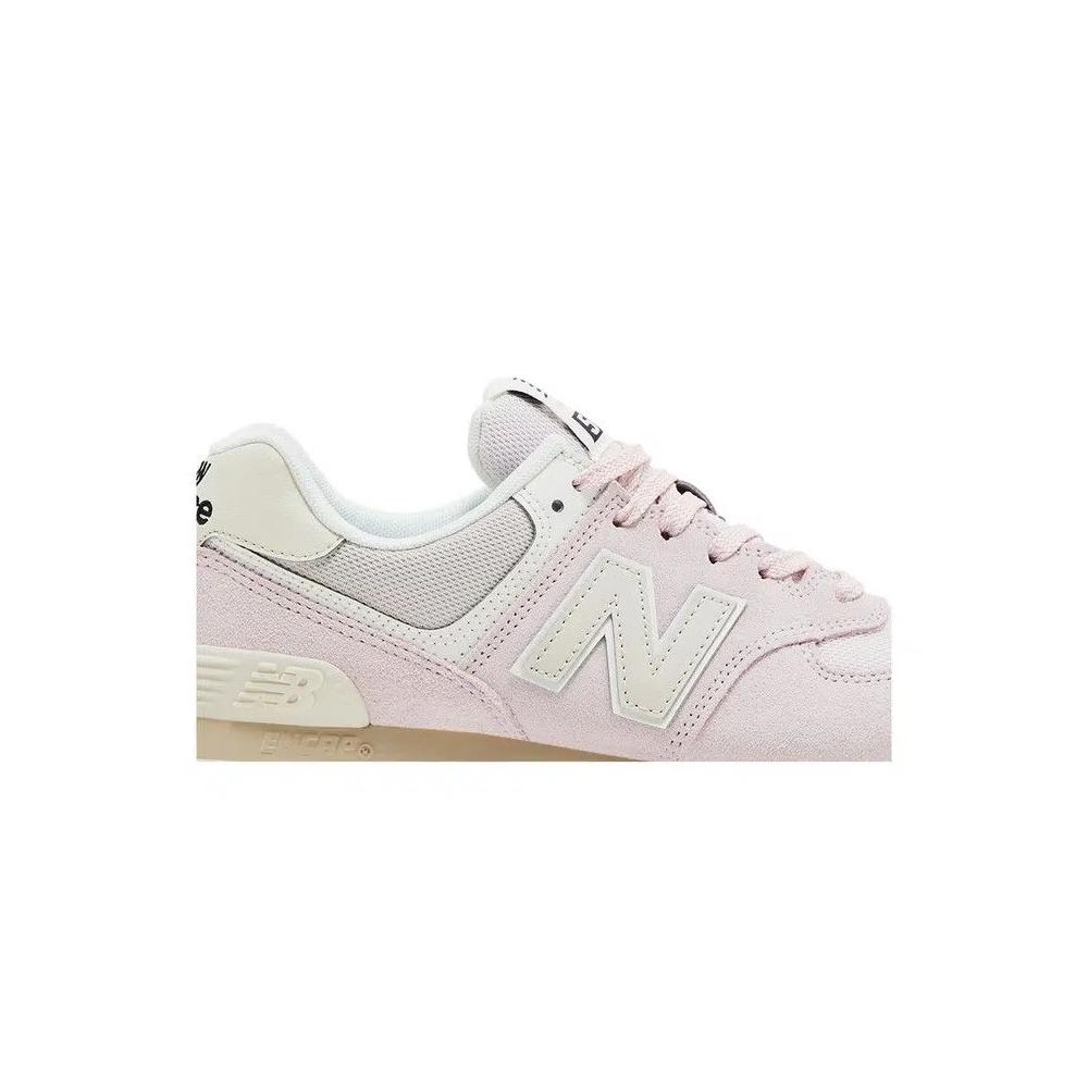 Кроссовки New Balance Wmns 574 'Pink Granite' 2