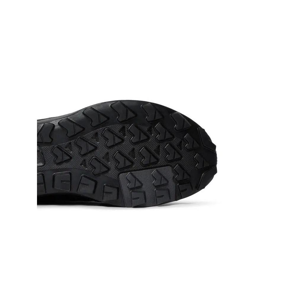 Кроссовки Pharrell x adidas Terrex Trailmaker Mid GTX 'Triple Black' 5