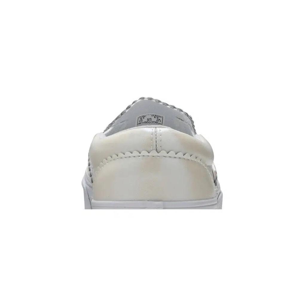 Слипоны Vans Slip-On 'Pearl Suede' 7