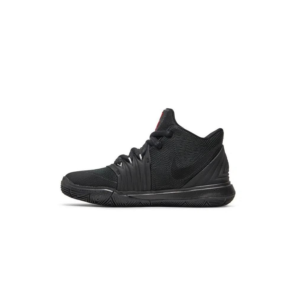 Кроссовки Nike Kyrie 5 GS 'Black' 3