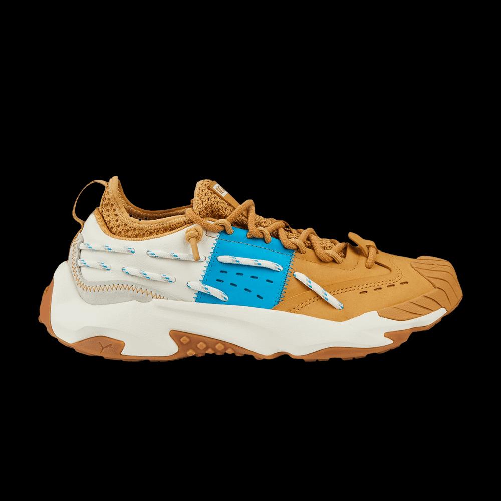 Кроссовки Puma Plexus 'Retro - Taffy' 1