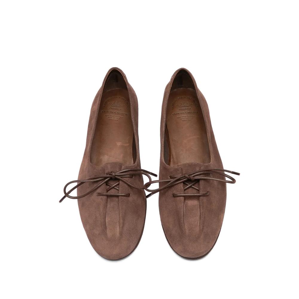 Лоферы Oliver 102 3