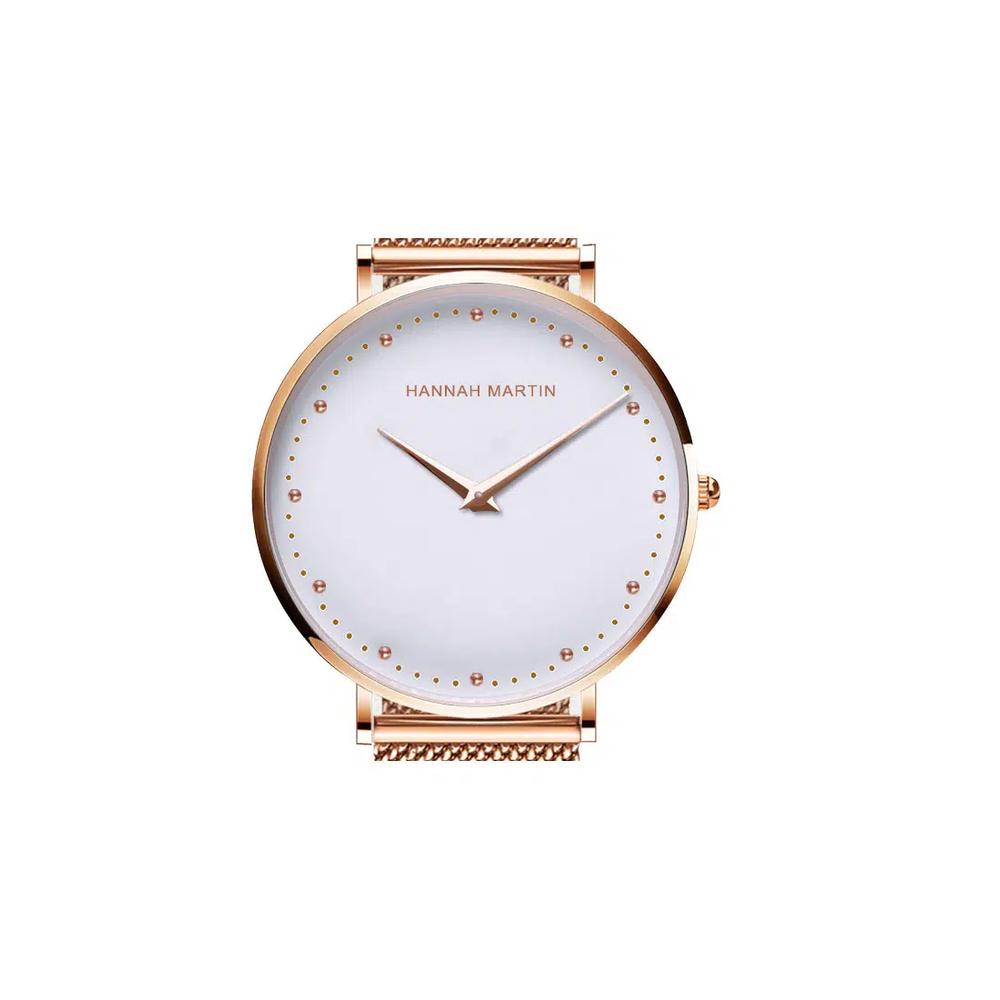 Aether Cobalt Dial Женские кварцевые часы 3