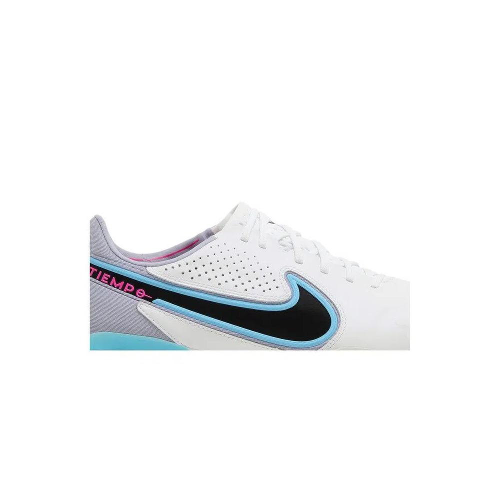 Бутсы Nike Tiempo Legend 9 Elite FG Pro 'Blast Pack' 2