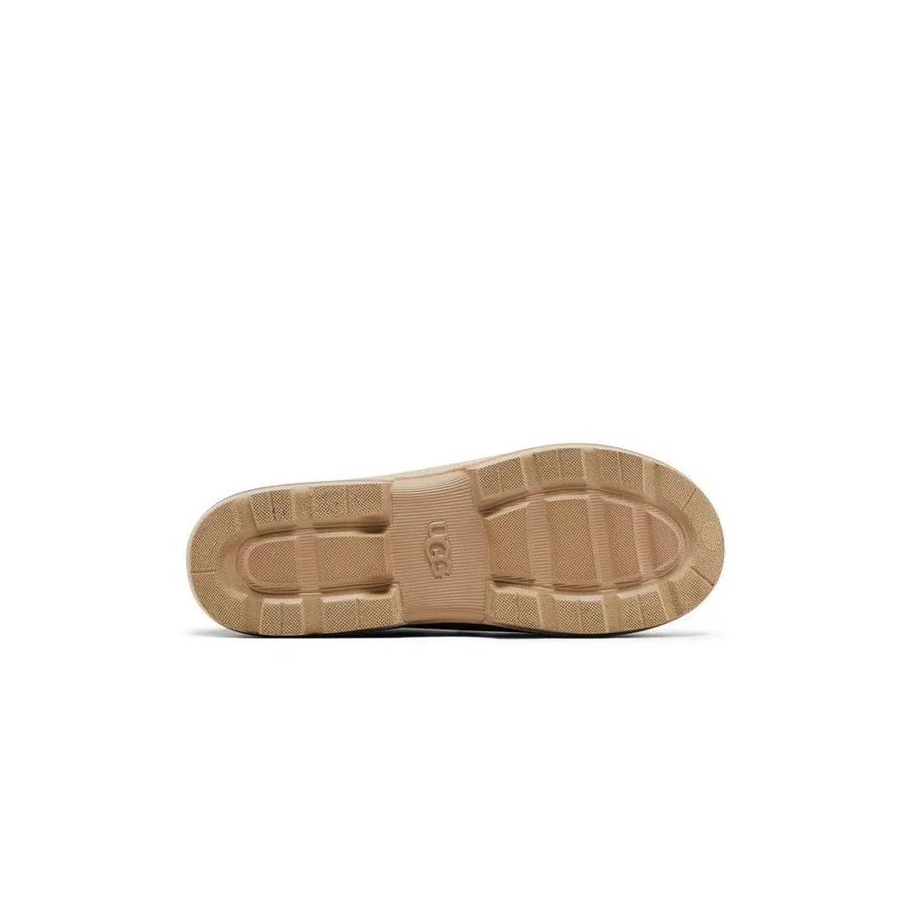 Тапочки UGG Wmns Tasman X Lace Boot 'Mustard Seed' 4