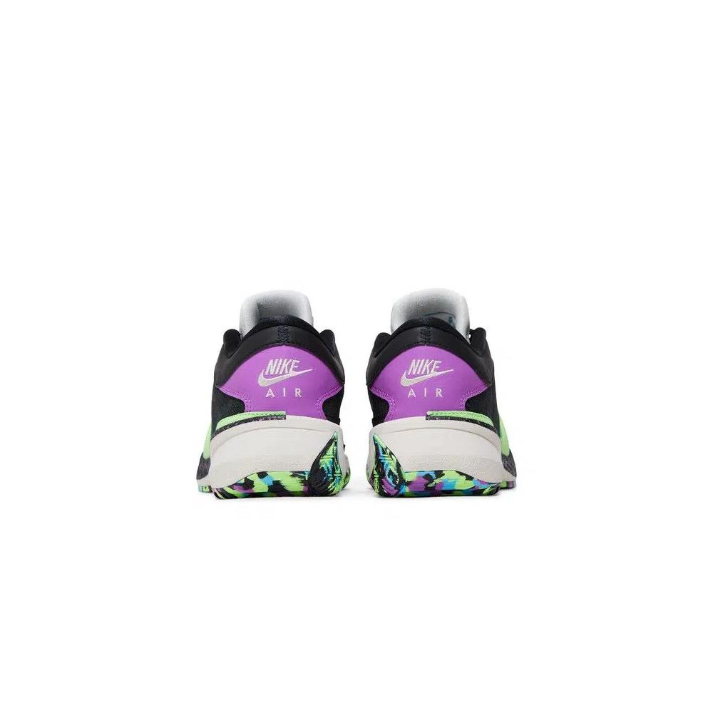 Кроссовки Nike Zoom Freak 5 'Made in Sepolia' 6