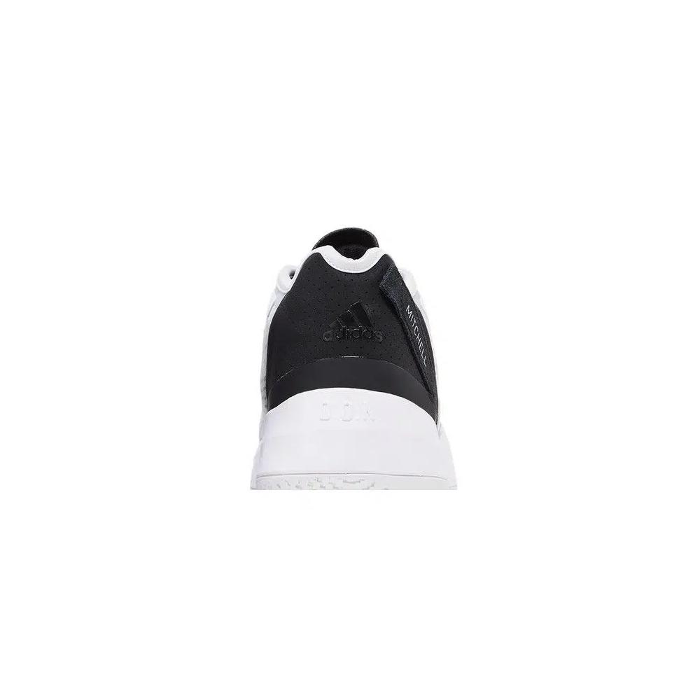 Кроссовки adidas D.O.N. Issue #4 'White Grey' 7