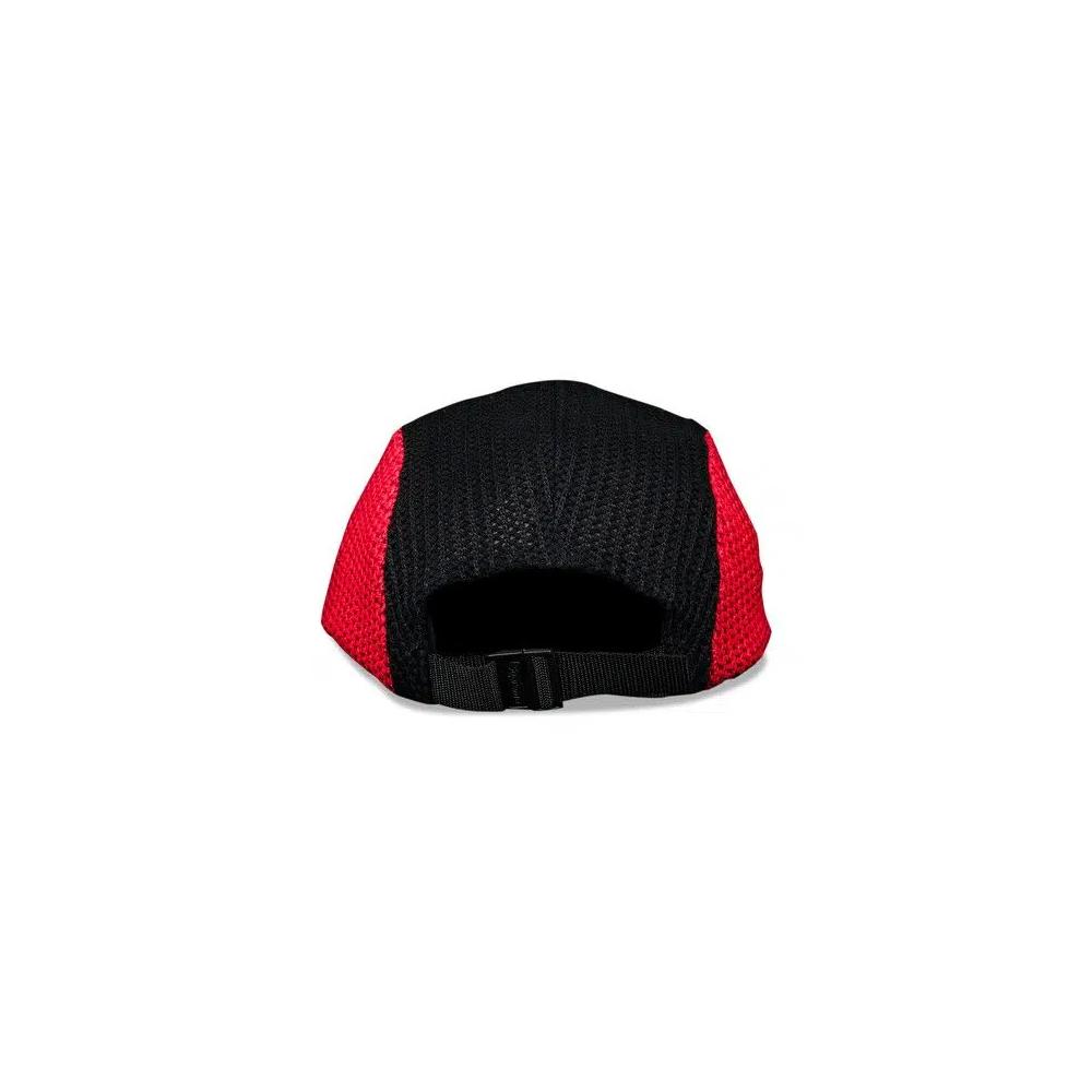 Кепки Supreme String Camp Cap 'Multicolor' 2